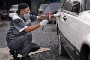 Epoksidni temeljni premaz: kakšne so njegove lastnosti in kdaj ga uporabiti?