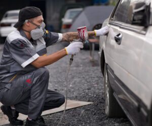 Epoksidni temeljni premaz: kakšne so njegove lastnosti in kdaj ga uporabiti?