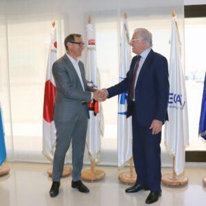 NTN Europe krepi svoj položaj na trgu blažilnikov z naložbo v LTM