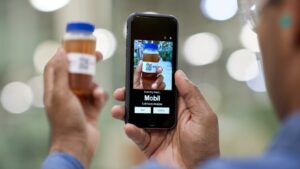 Mobil uvaja digitalno analizo motornega olja. Kako to deluje?