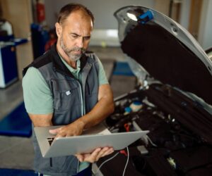 Mehanik – najpomembnejši svetovalec pri izbiri olja