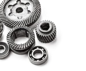 Napake pri montaži ležajev – kako preprečiti uničenje novega dela?