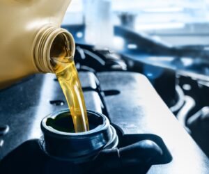 Ena blagovna znamka, veliko olj. Kako izbrati pravo motorno olje?