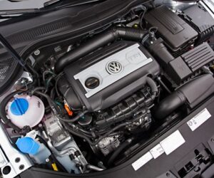 Sinhronizacija časovnega jermena v motorjih TSI – zakaj tradicionalni zapahi niso dovolj?