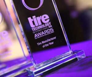 Znan je zmagovalec tekmovanja „Proizvajalec pnevmatik leta”