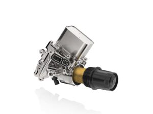 UFI Filters dobavlja originalne module za filtriranje olja za modela Renault Trafic in Master