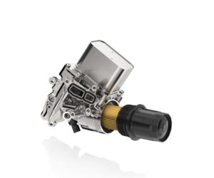 UFI Filters dobavlja originalne module za filtriranje olja za modela Renault Trafic in Master