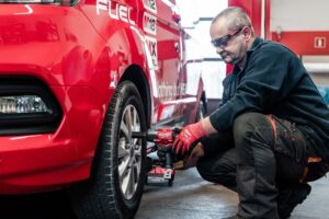 Veliki test akumulatorskih udarnih ključev MILWAUKEE® – leto pozneje…