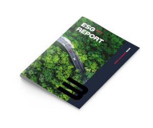 Poročilo ESG skupine BORG Automotive za leto 2025 kaže na očiten napredek