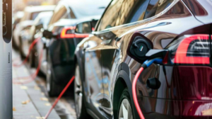Novo električno vozilo zastara kot pametni telefon