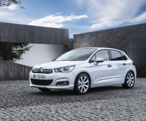 Težave pri diagnostiki napajanja: Citroen C4 1.6 HDi