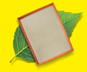 Večja izbira ekoloških filtrov MANN-FILTER