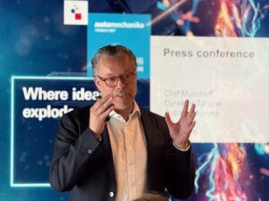 Automechanika Frankfurt 2026 se bliža. Kaj pričakovati septembra?