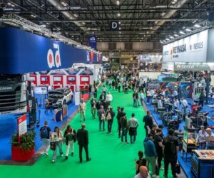 Veliko zanimanje za sejem MOTORTEC 2027. Organizator je prodal skoraj polovico površine.